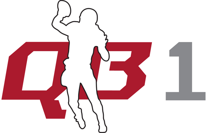 QB1 - Columbia South Carolina Logo